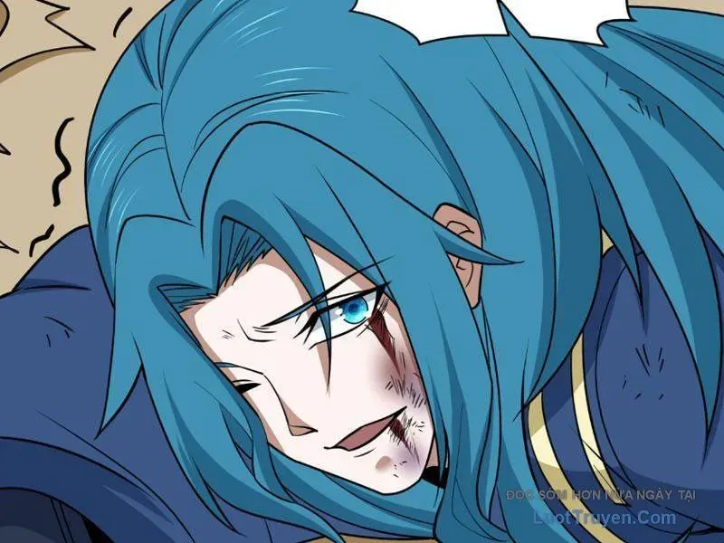 Kỷ Nguyên Kỳ Lạ Chap 547 - Next Chap 548