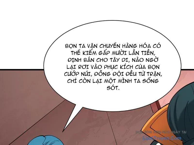 Kỷ Nguyên Kỳ Lạ Chap 547 - Next Chap 548
