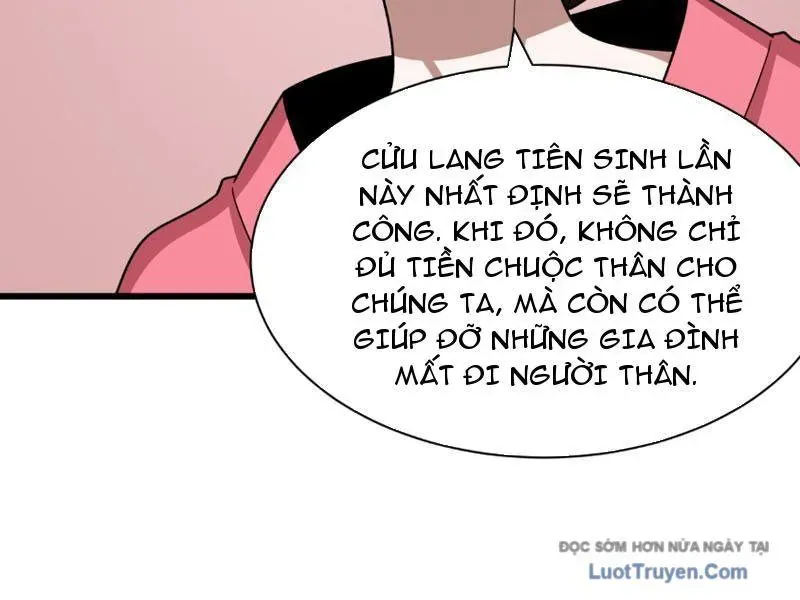 Kỷ Nguyên Kỳ Lạ Chap 547 - Next Chap 548