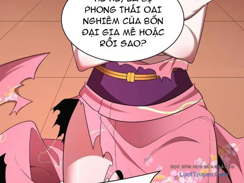 Kỷ Nguyên Kỳ Lạ Chap 547 - Next Chap 548