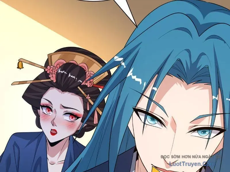 Kỷ Nguyên Kỳ Lạ Chap 547 - Next Chap 548