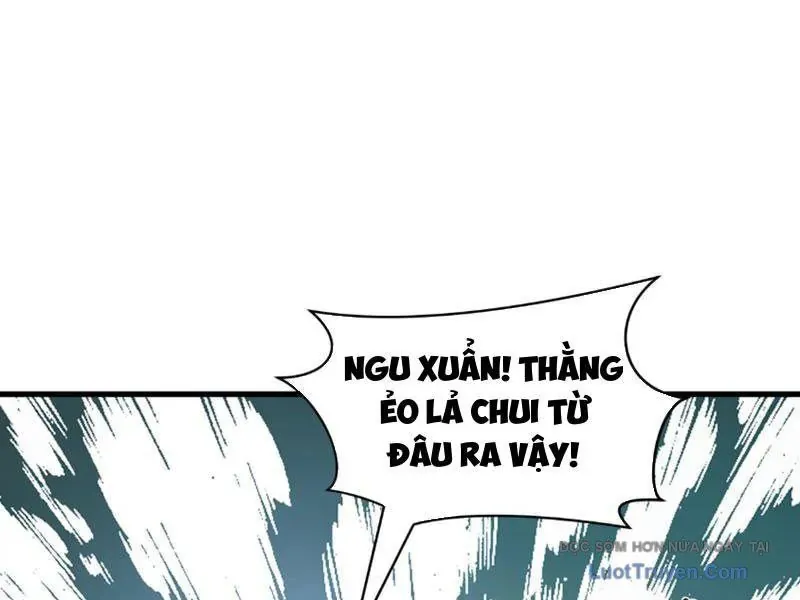 Kỷ Nguyên Kỳ Lạ Chap 547 - Next Chap 548