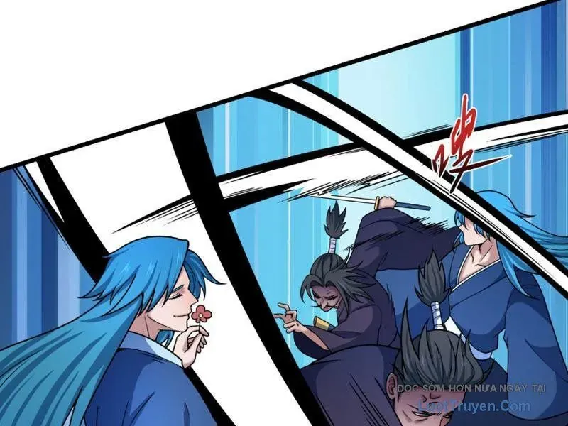 Kỷ Nguyên Kỳ Lạ Chap 547 - Next Chap 548