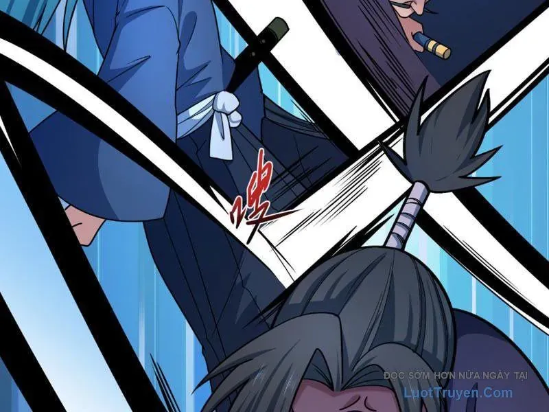 Kỷ Nguyên Kỳ Lạ Chap 547 - Next Chap 548