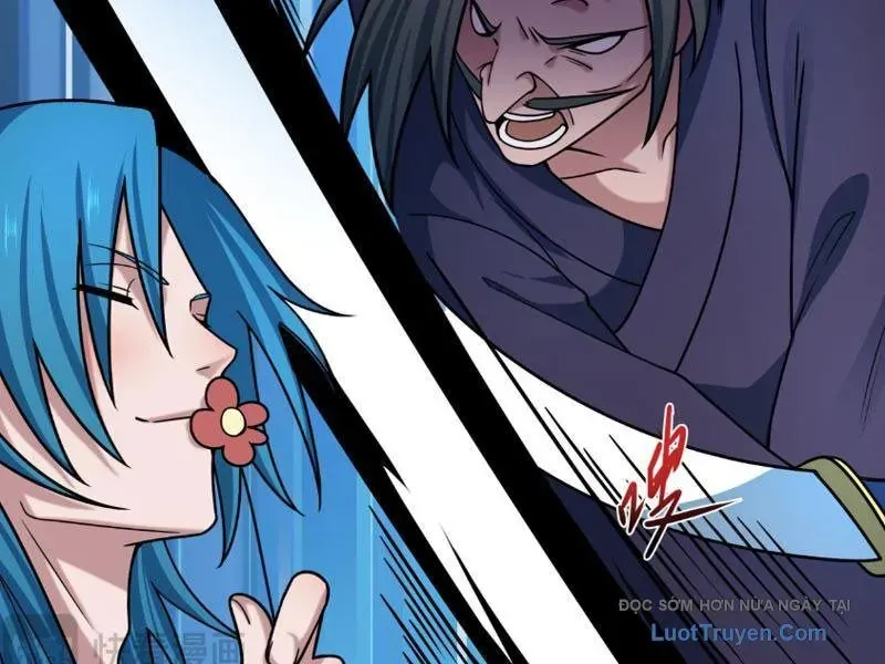 Kỷ Nguyên Kỳ Lạ Chap 547 - Next Chap 548