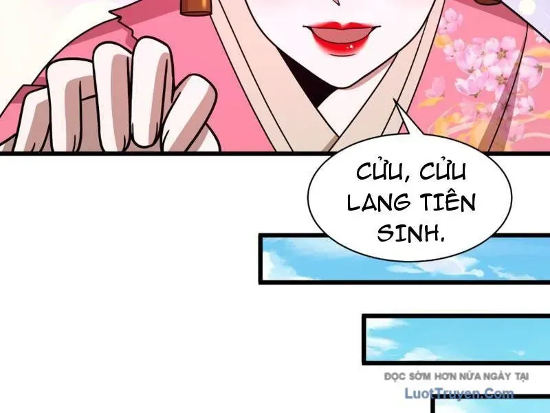Kỷ Nguyên Kỳ Lạ Chap 547 - Next Chap 548