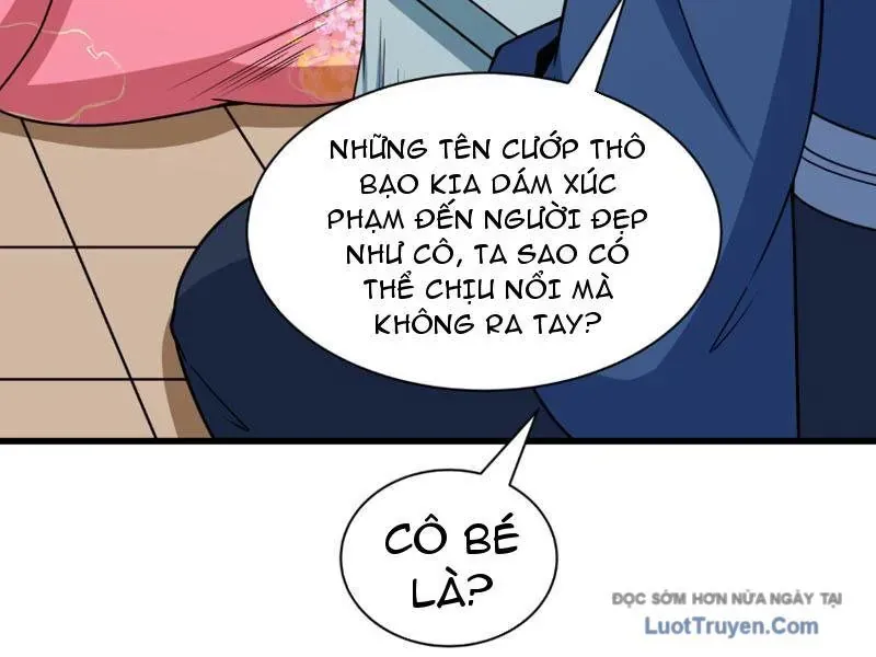 Kỷ Nguyên Kỳ Lạ Chap 547 - Next Chap 548