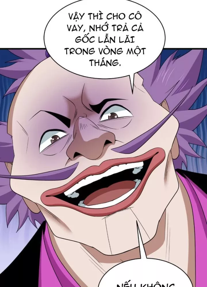 Kỷ Nguyên Kỳ Lạ Chap 548 - Next Chap 549