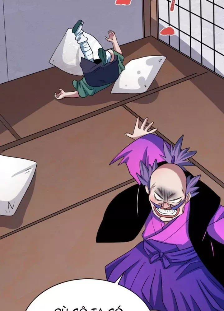 Kỷ Nguyên Kỳ Lạ Chap 548 - Next Chap 549