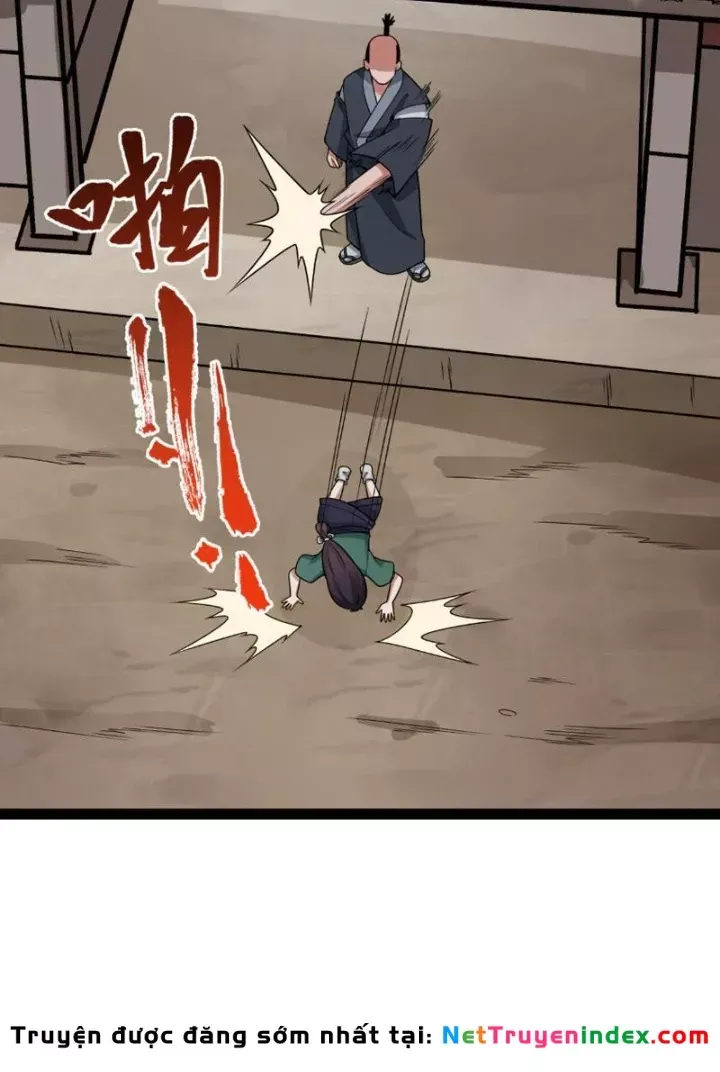 Kỷ Nguyên Kỳ Lạ Chap 548 - Next Chap 549