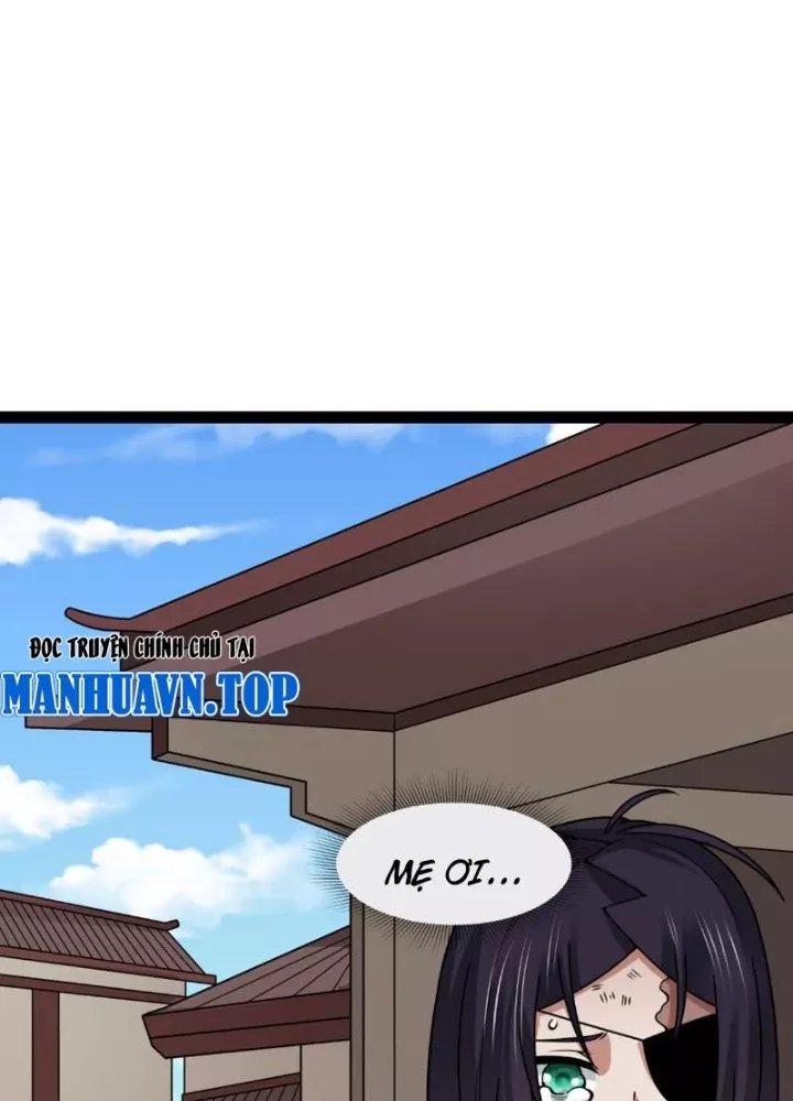 Kỷ Nguyên Kỳ Lạ Chap 548 - Next Chap 549