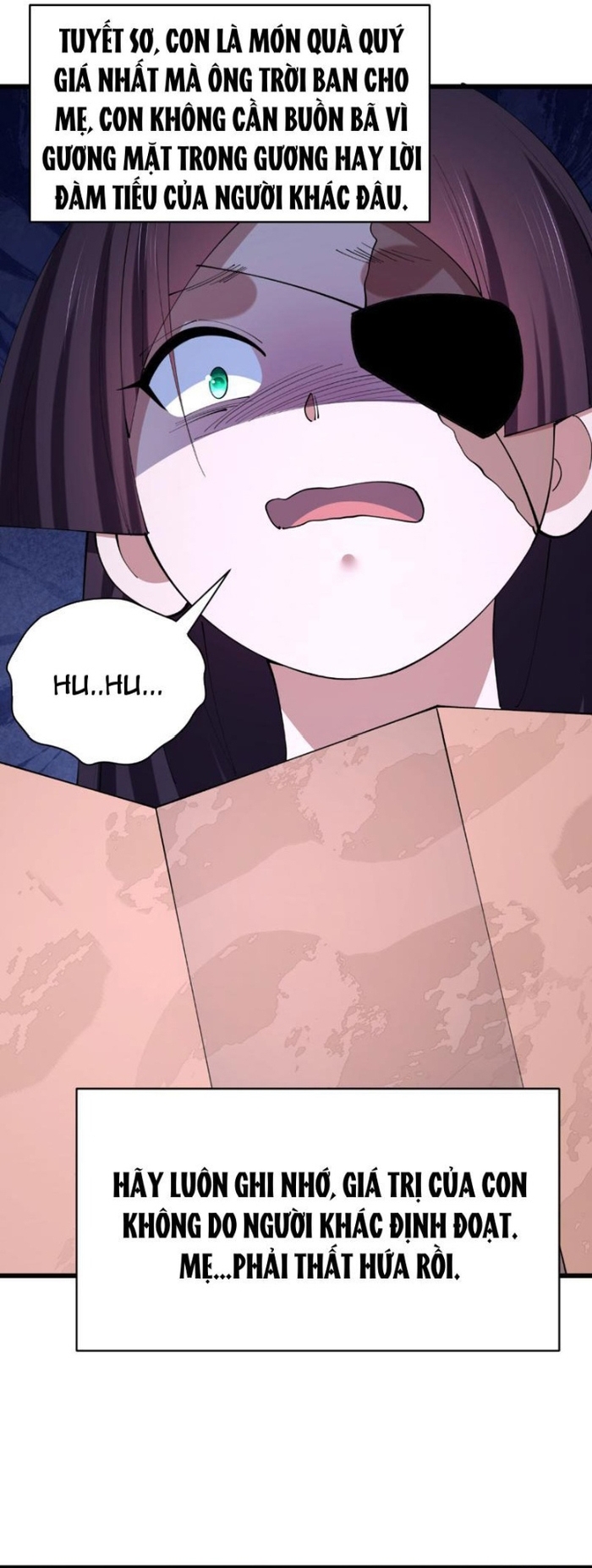 Kỷ Nguyên Kỳ Lạ Chap 548 - Next Chap 549