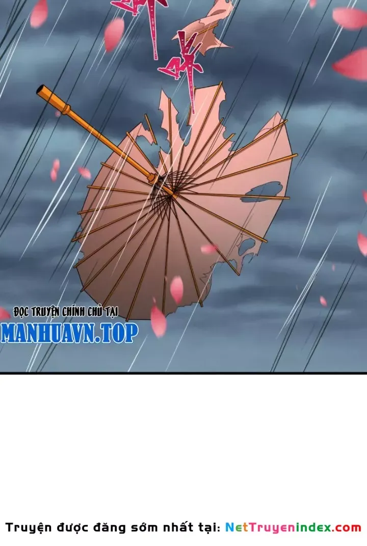 Kỷ Nguyên Kỳ Lạ Chap 548 - Next Chap 549