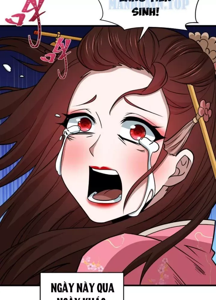 Kỷ Nguyên Kỳ Lạ Chap 548 - Next Chap 549