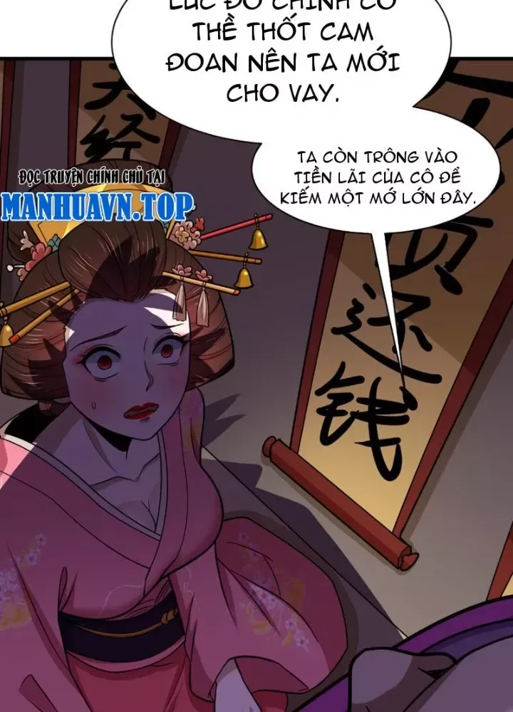 Kỷ Nguyên Kỳ Lạ Chap 548 - Next Chap 549
