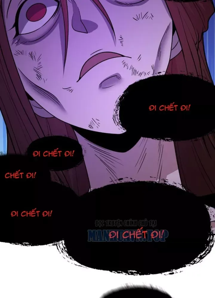 Kỷ Nguyên Kỳ Lạ Chap 548 - Next Chap 549