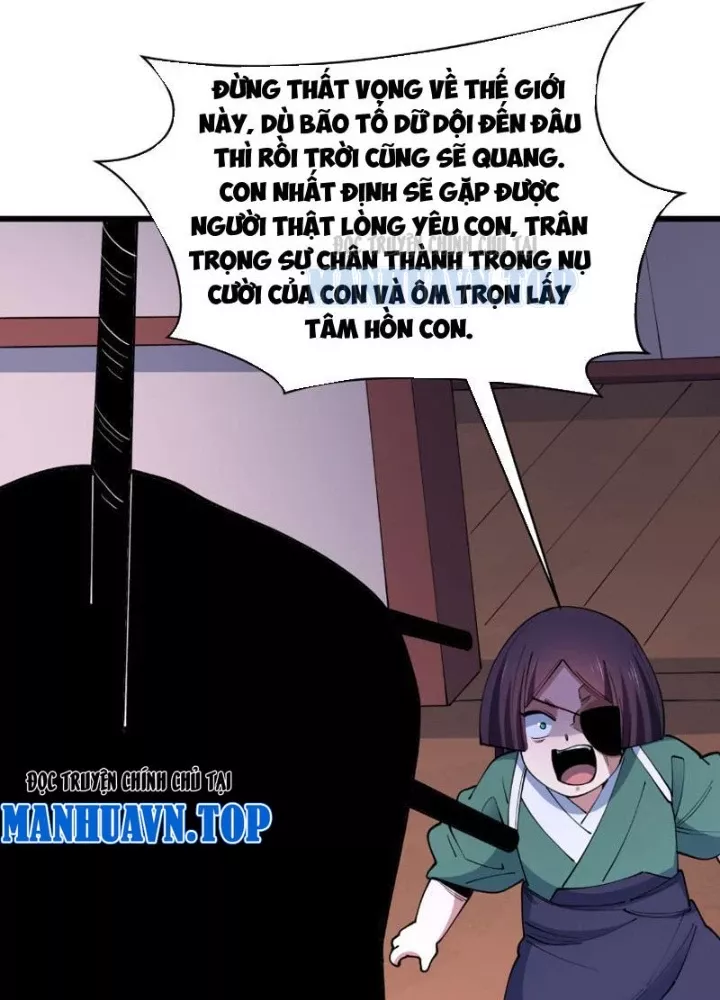 Kỷ Nguyên Kỳ Lạ Chap 548 - Next Chap 549