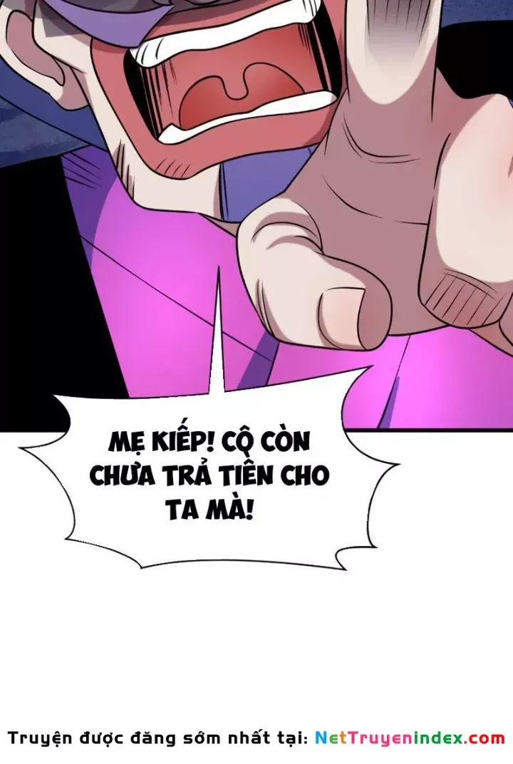 Kỷ Nguyên Kỳ Lạ Chap 548 - Next Chap 549