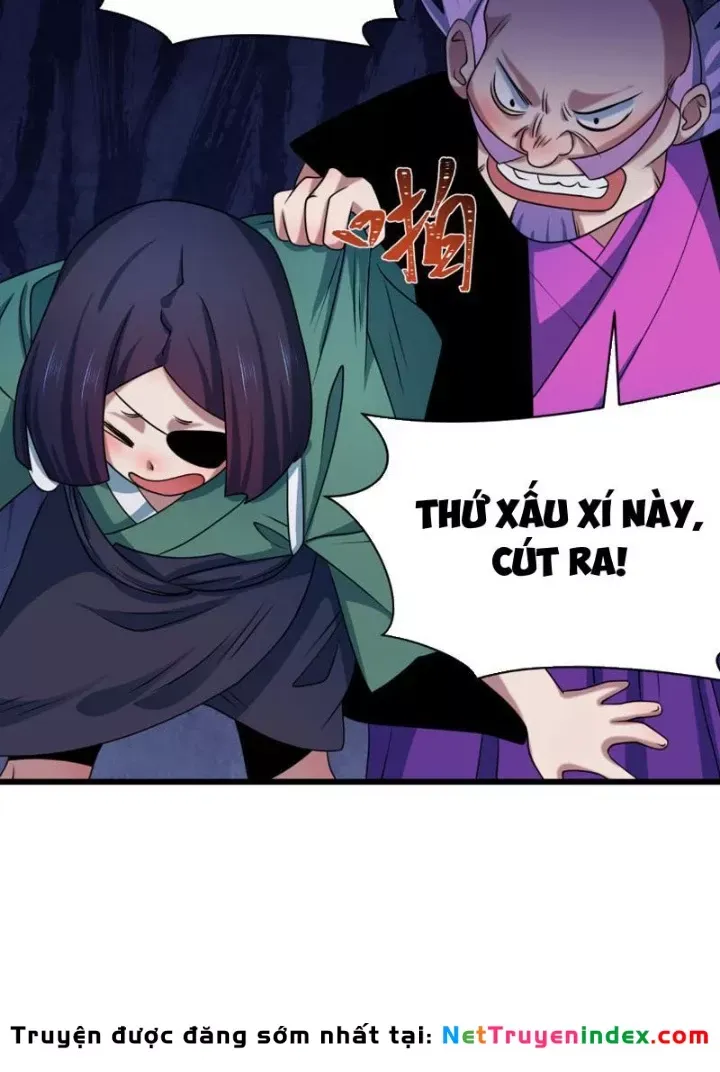 Kỷ Nguyên Kỳ Lạ Chap 548 - Next Chap 549