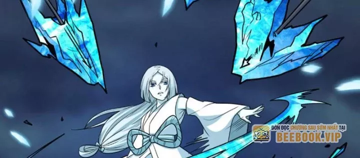 Kỷ Nguyên Kỳ Lạ Chap 549 - Next Chap 550