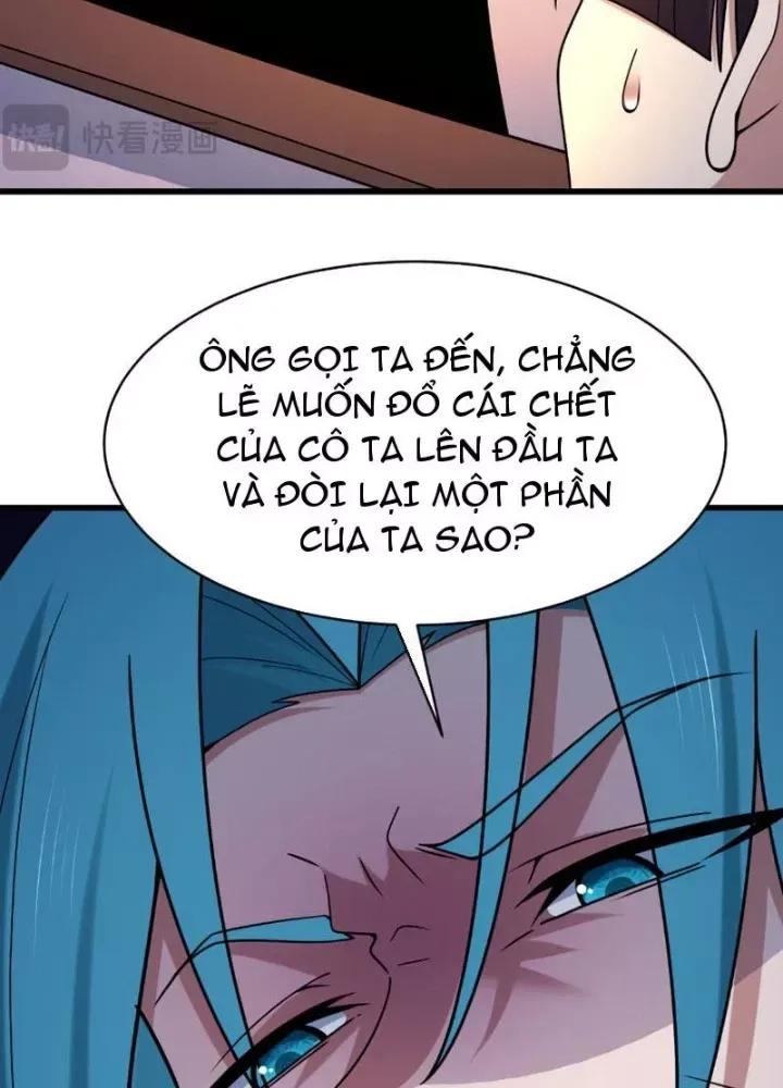 Kỷ Nguyên Kỳ Lạ Chap 549 - Next Chap 550