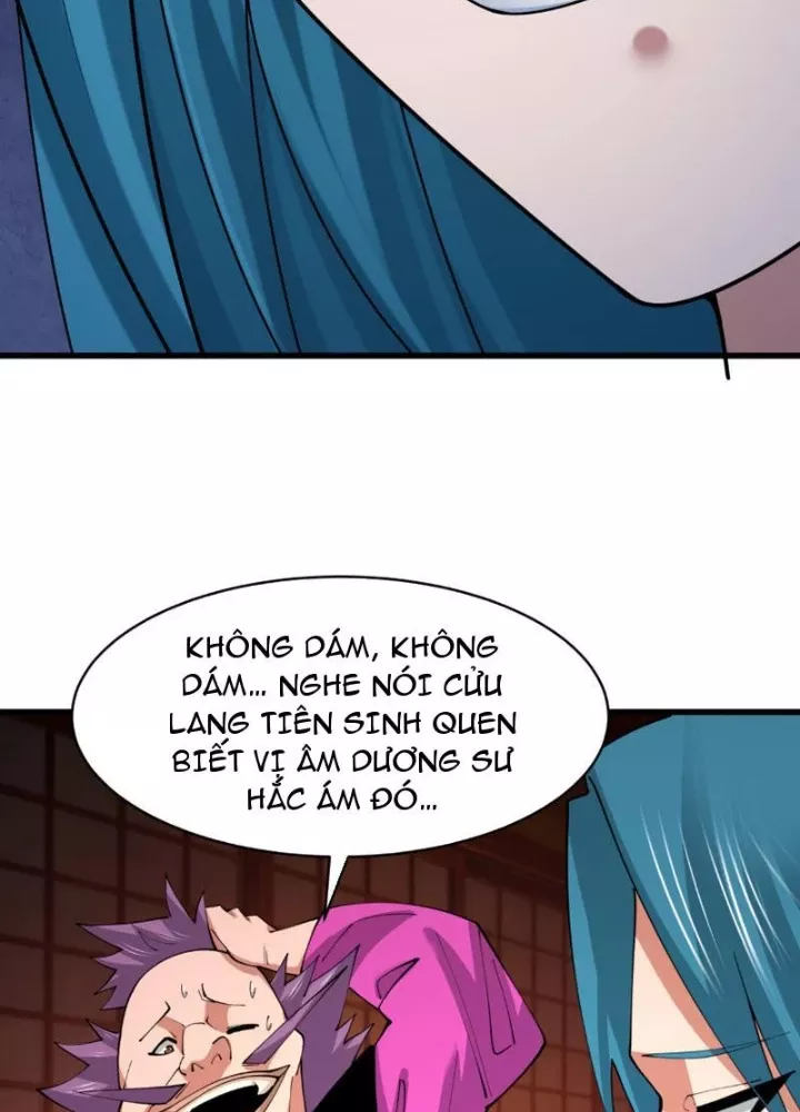 Kỷ Nguyên Kỳ Lạ Chap 549 - Next Chap 550