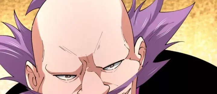 Kỷ Nguyên Kỳ Lạ Chap 549 - Next Chap 550