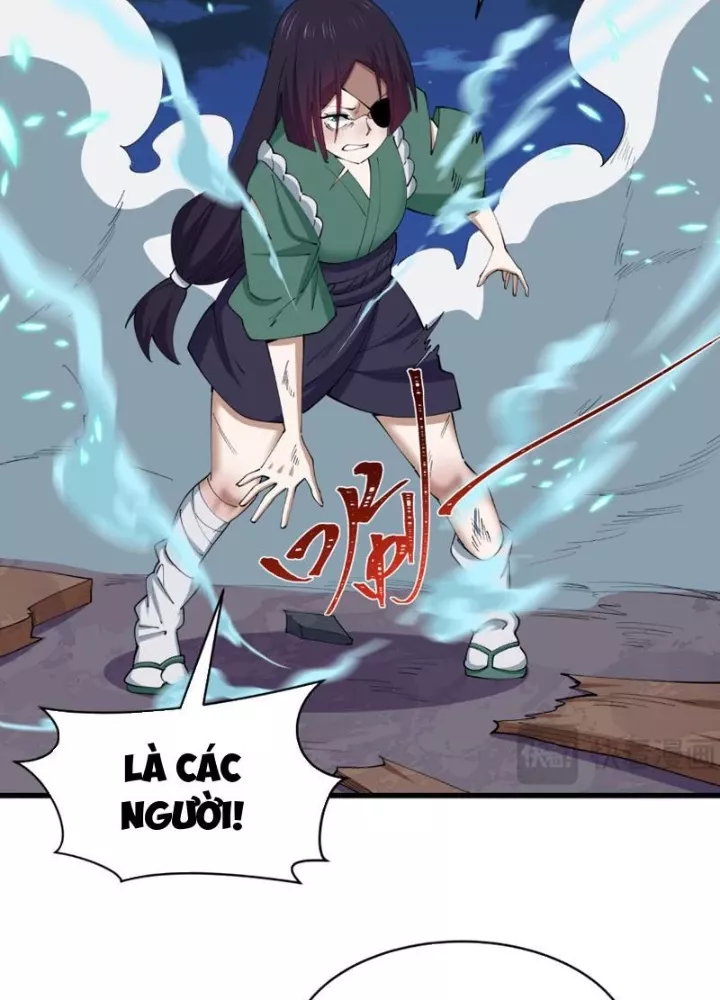 Kỷ Nguyên Kỳ Lạ Chap 549 - Next Chap 550