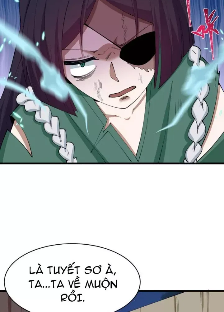 Kỷ Nguyên Kỳ Lạ Chap 549 - Next Chap 550