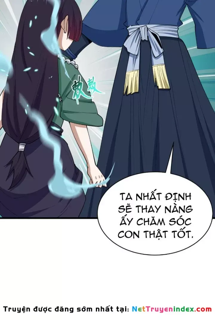 Kỷ Nguyên Kỳ Lạ Chap 549 - Next Chap 550