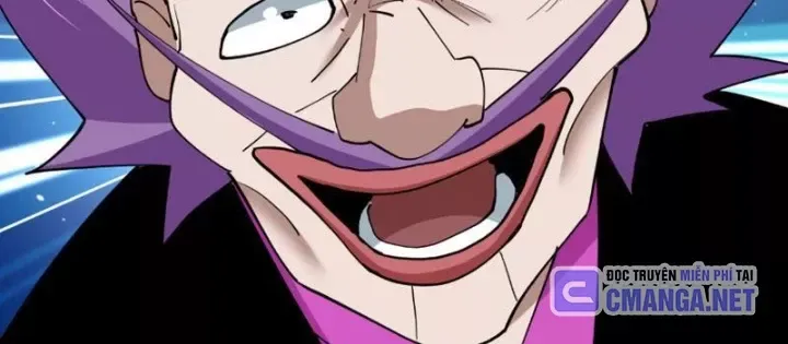 Kỷ Nguyên Kỳ Lạ Chap 549 - Next Chap 550