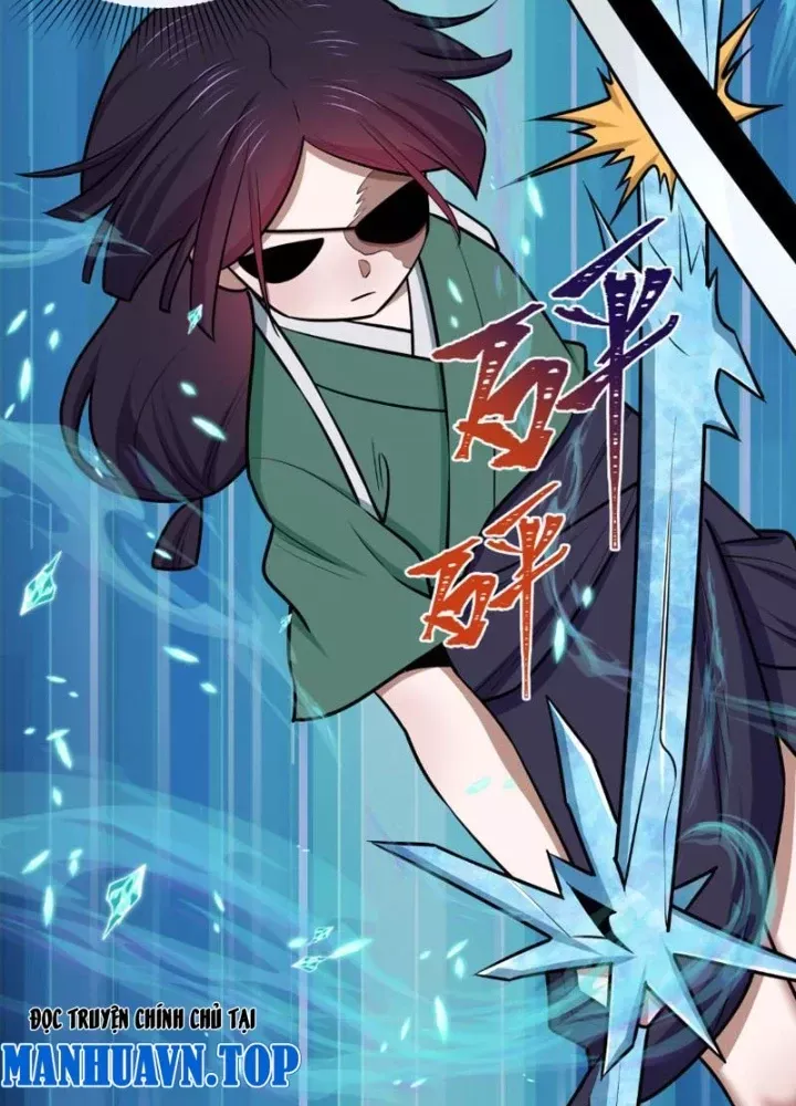 Kỷ Nguyên Kỳ Lạ Chap 549 - Next Chap 550