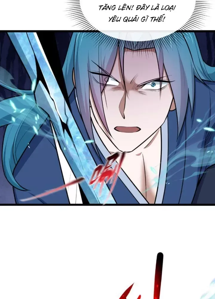 Kỷ Nguyên Kỳ Lạ Chap 549 - Next Chap 550