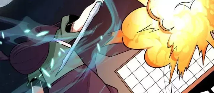 Kỷ Nguyên Kỳ Lạ Chap 549 - Next Chap 550