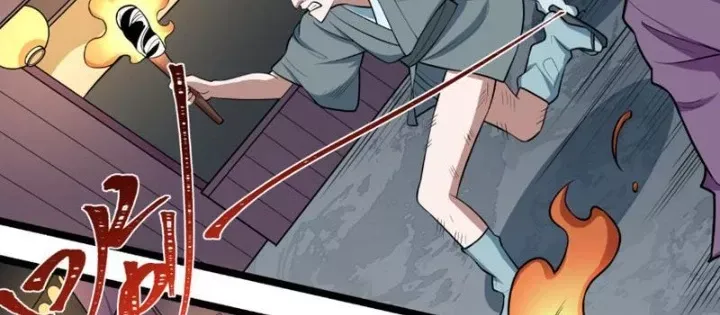 Kỷ Nguyên Kỳ Lạ Chap 549 - Next Chap 550