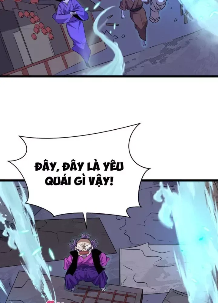 Kỷ Nguyên Kỳ Lạ Chap 549 - Next Chap 550