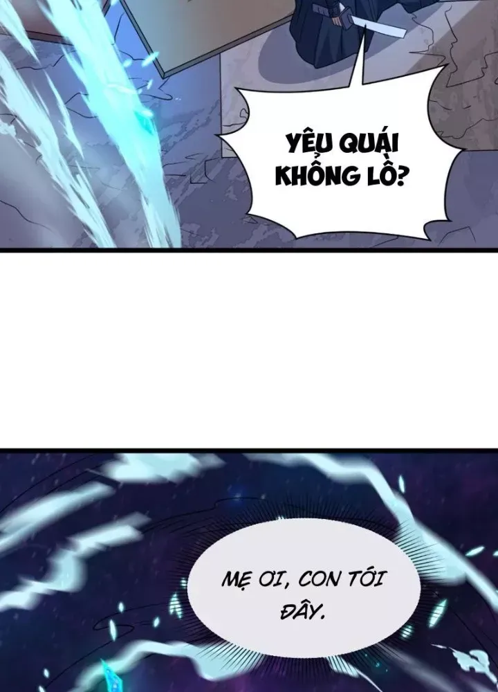 Kỷ Nguyên Kỳ Lạ Chap 549 - Next Chap 550