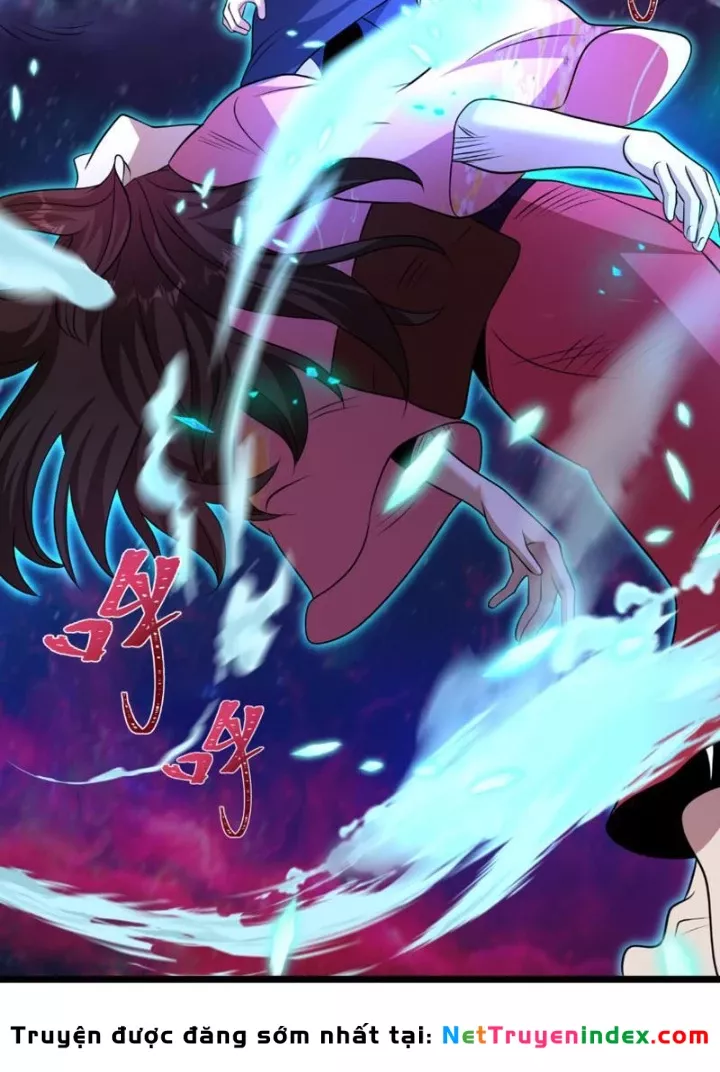 Kỷ Nguyên Kỳ Lạ Chap 549 - Next Chap 550