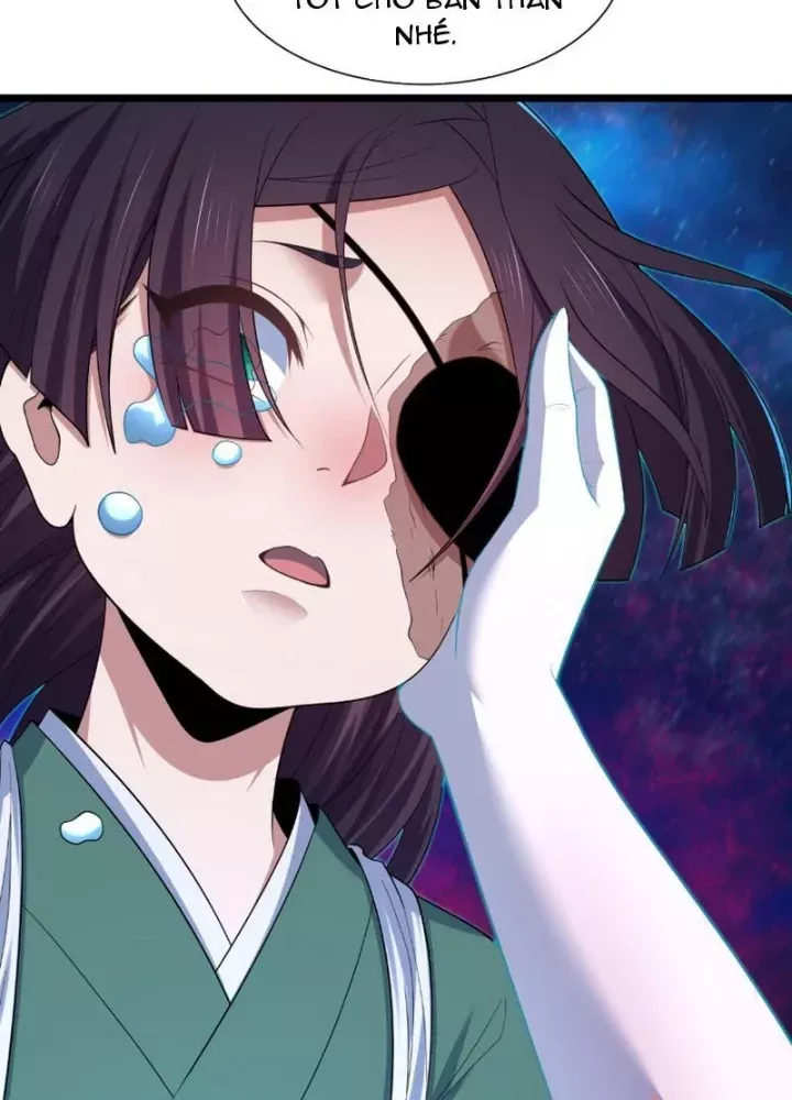 Kỷ Nguyên Kỳ Lạ Chap 549 - Next Chap 550