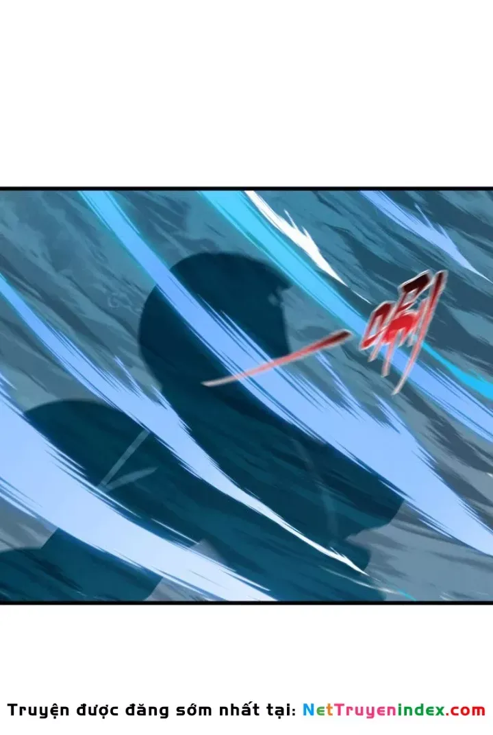 Kỷ Nguyên Kỳ Lạ Chap 549 - Next Chap 550