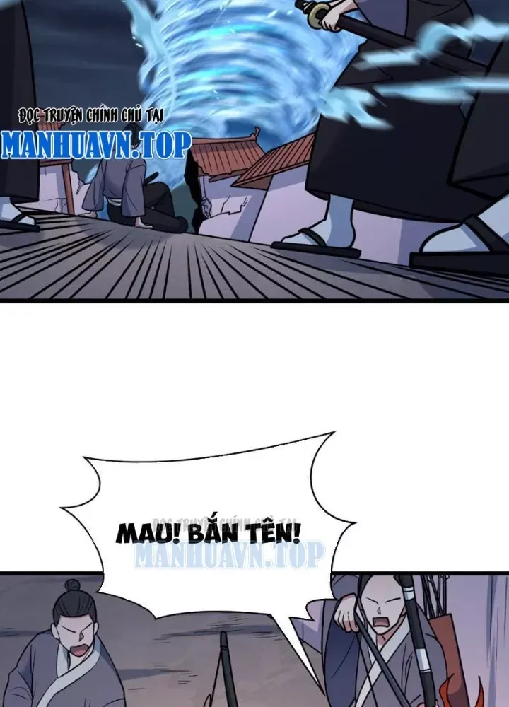 Kỷ Nguyên Kỳ Lạ Chap 549 - Next Chap 550