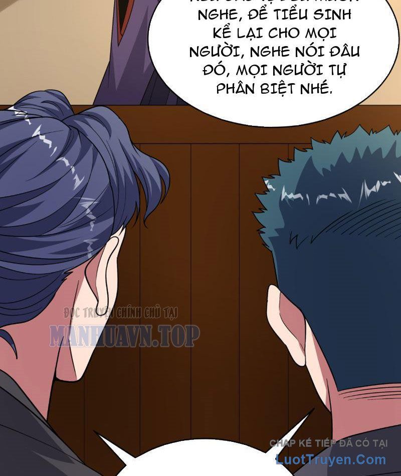 Kỷ Nguyên Kỳ Lạ Chap 551 - Next Chap 552