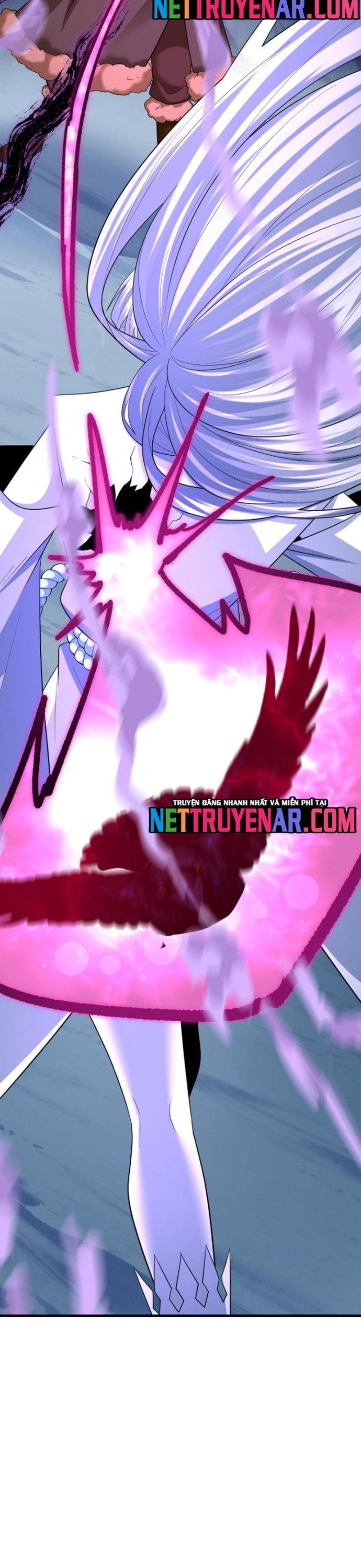 Kỷ Nguyên Kỳ Lạ Chap 552 - Next Chap 553