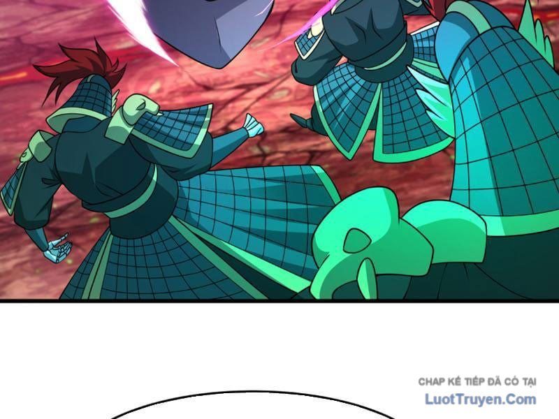 Kỷ Nguyên Kỳ Lạ Chap 559 - Next Chap 560