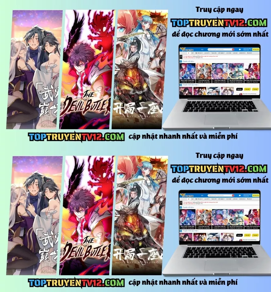 Kỷ Nguyên Kỳ Lạ Chap 562 - Next Chap 563