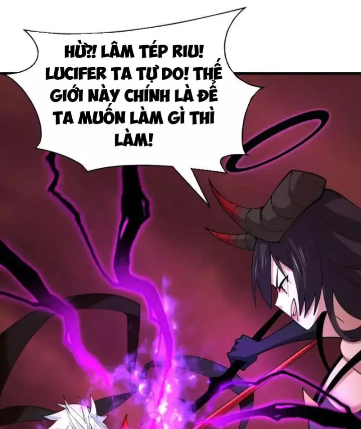 Kỷ Nguyên Kỳ Lạ Chap 562 - Next Chap 563