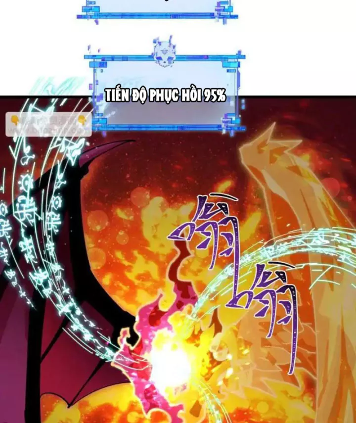 Kỷ Nguyên Kỳ Lạ Chap 562 - Next Chap 563