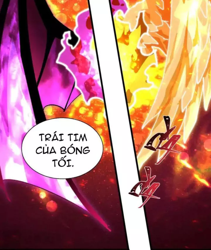 Kỷ Nguyên Kỳ Lạ Chap 562 - Next Chap 563