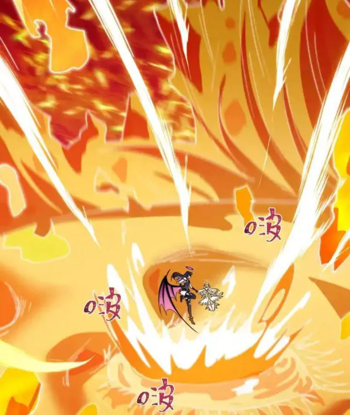 Kỷ Nguyên Kỳ Lạ Chap 562 - Next Chap 563