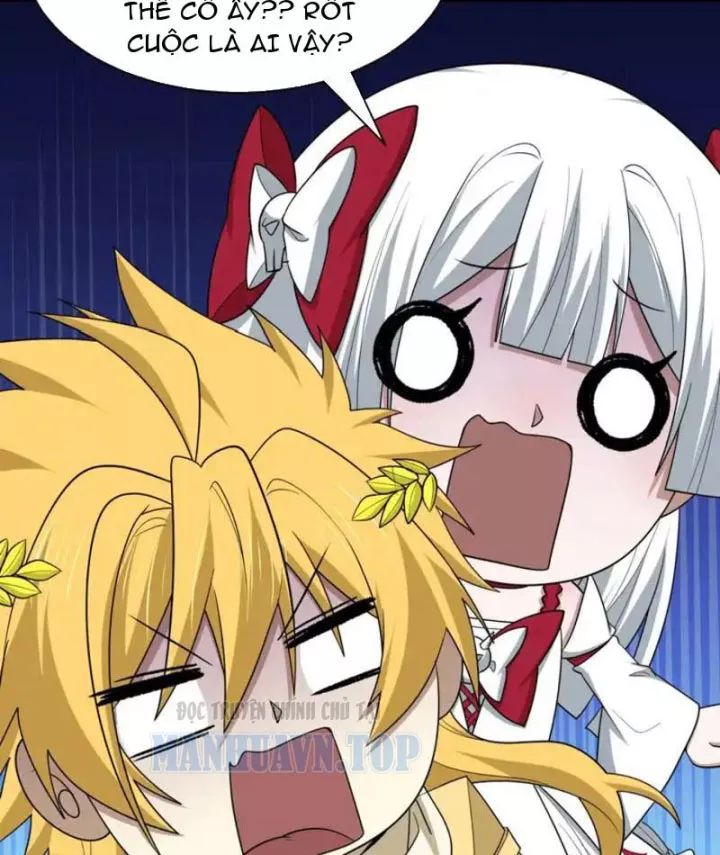 Kỷ Nguyên Kỳ Lạ Chap 562 - Next Chap 563